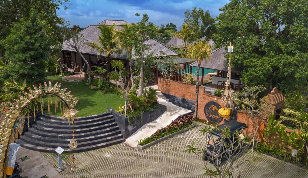 Alam Wayang - Chse Certified 4* Ubud (Bali)