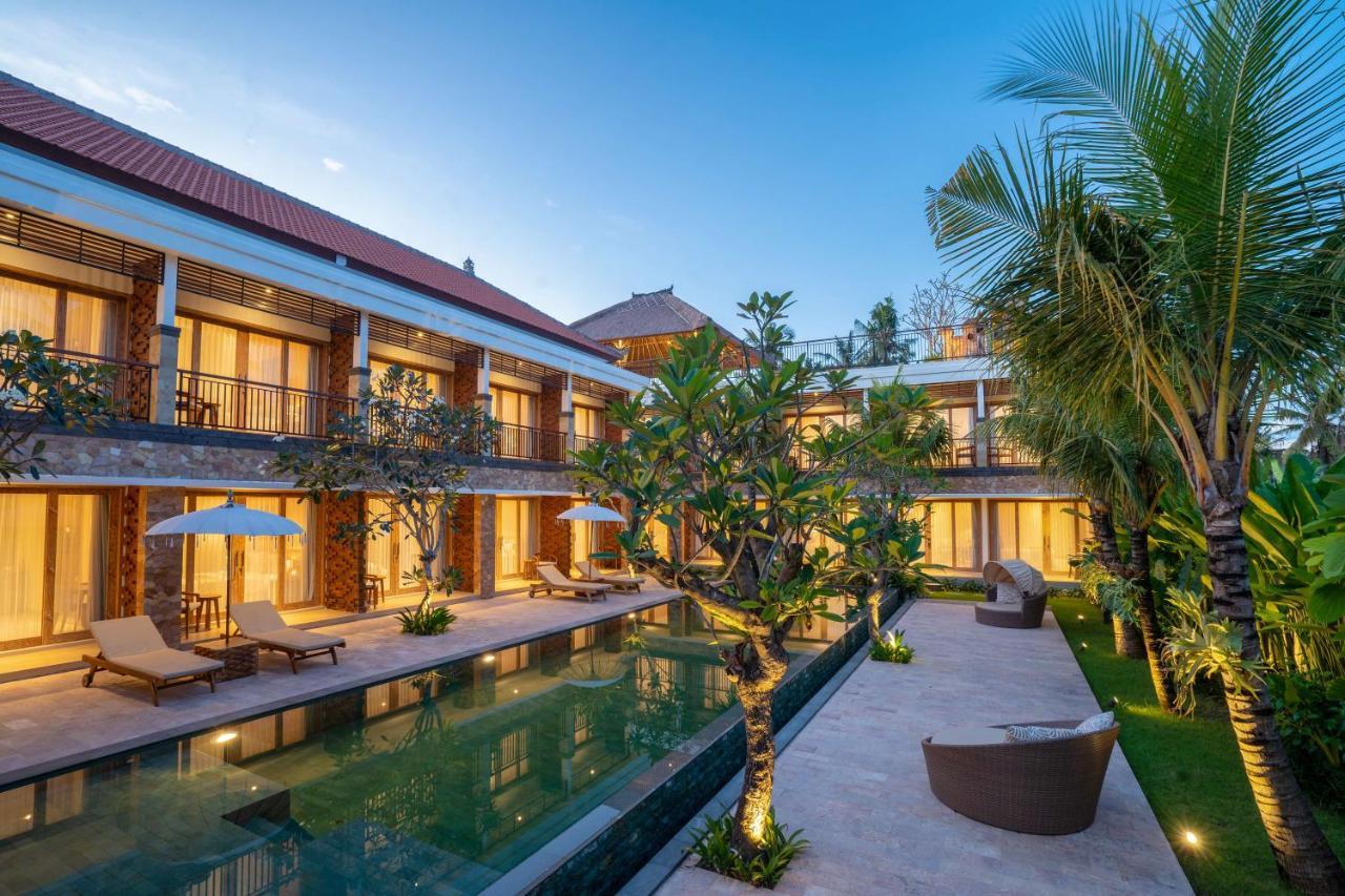 Kahayana Ubud (Bali)