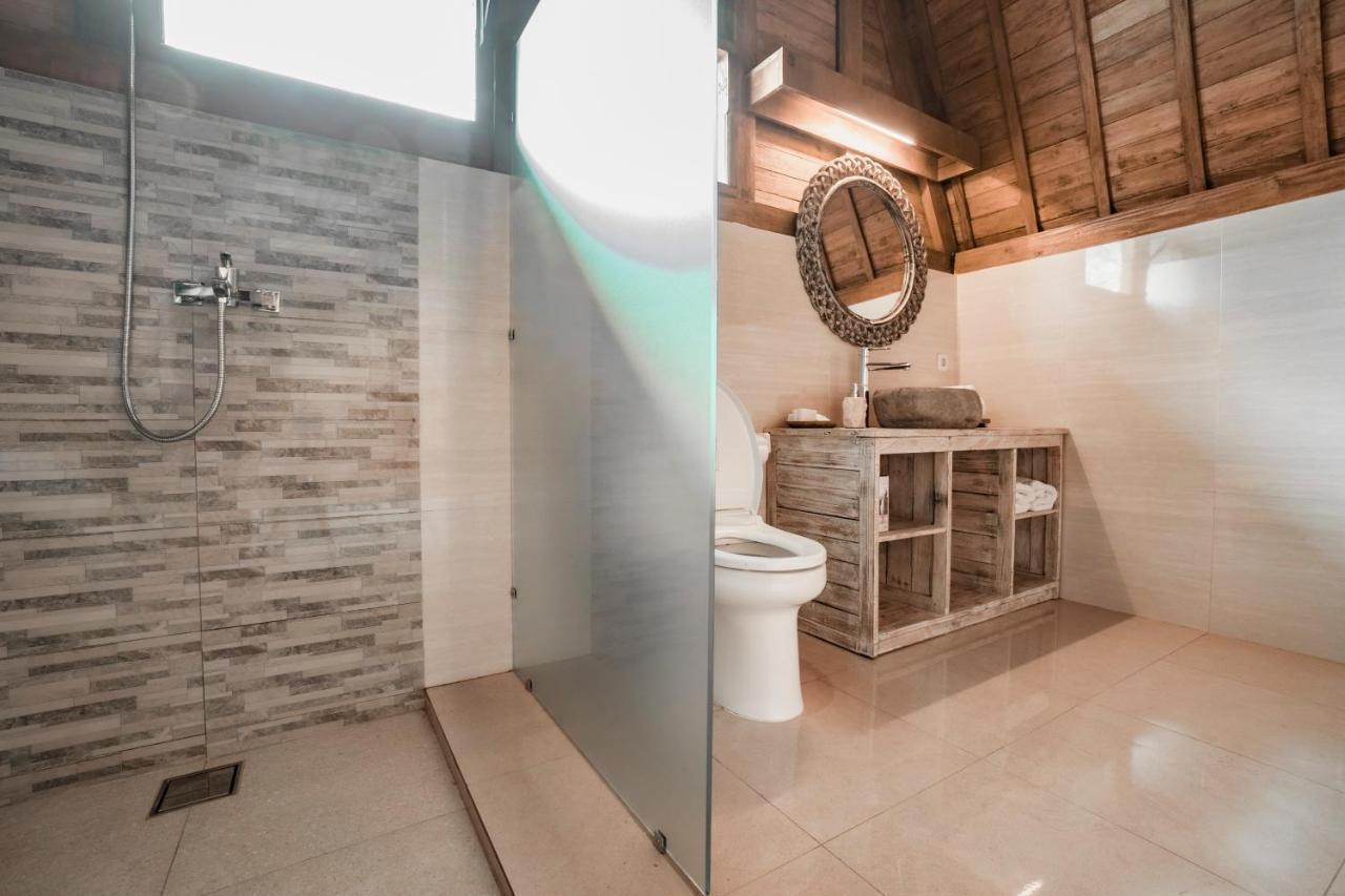 Pb Gandalangu Garden House Bali 3* Ubud (Bali)