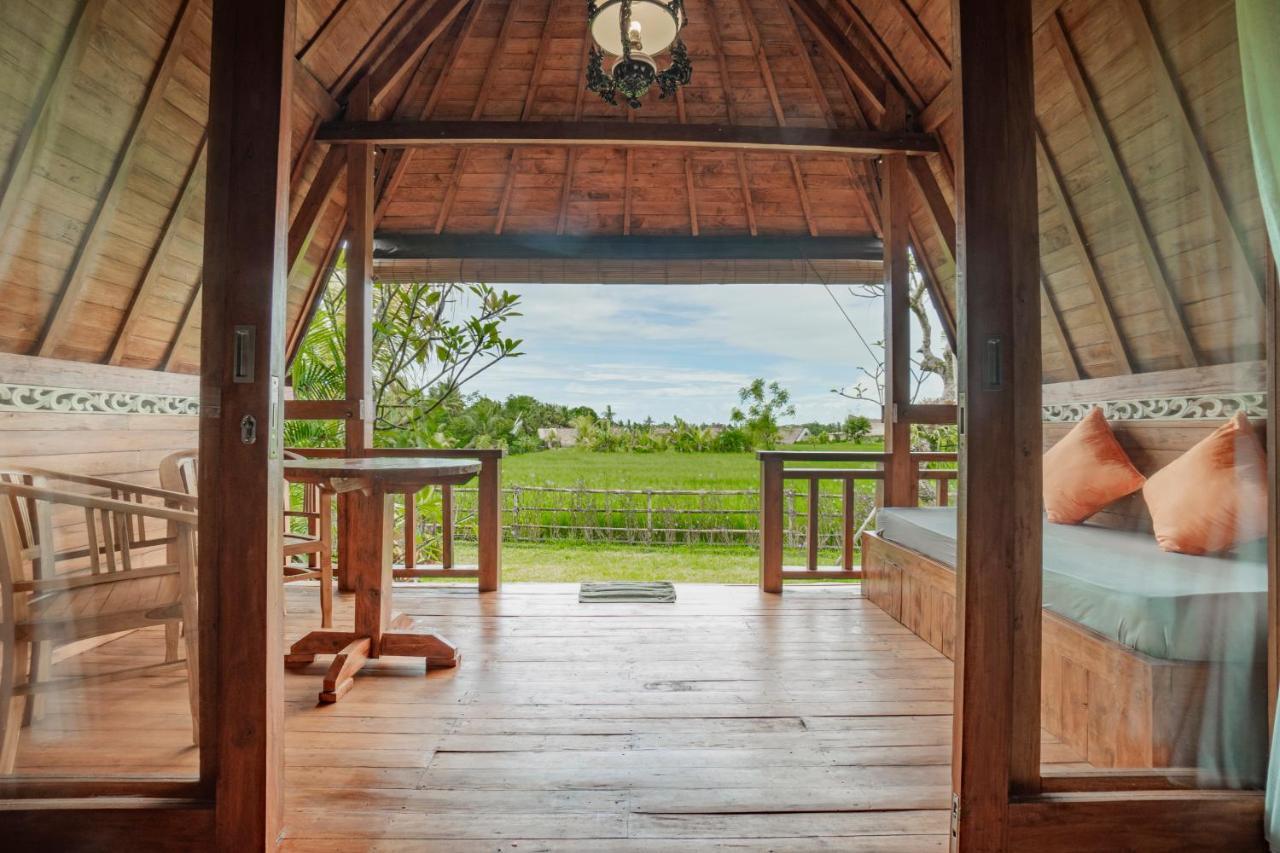 Pb Gandalangu Garden House Bali