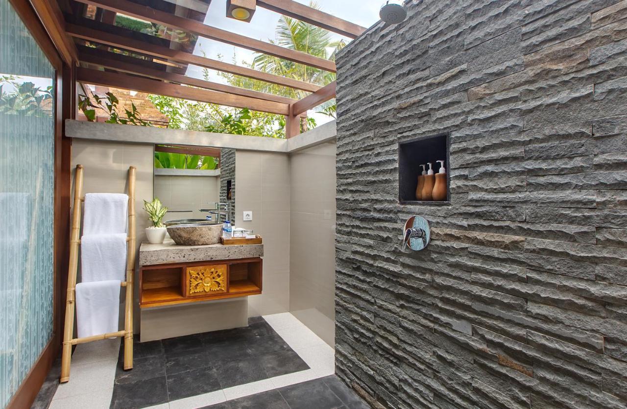 Alam Wayang - Chse Certified Resort 4*