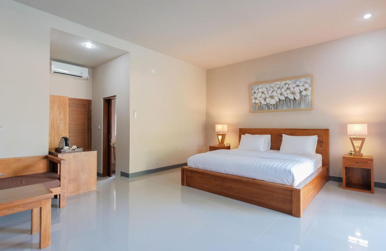 Bambu Lokha Guest House, Gianyar Bali Ubud (Bali)