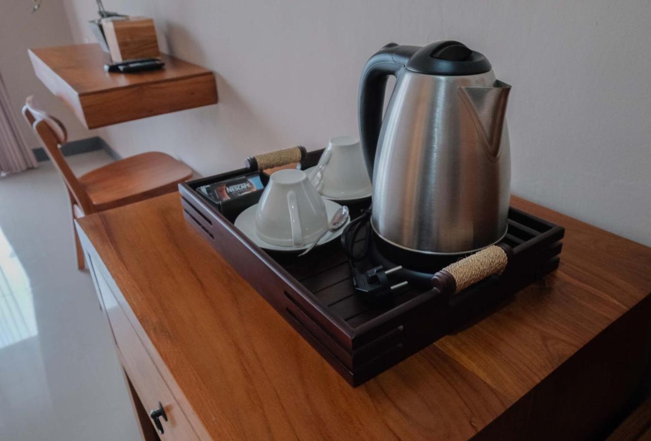 Guest house Bambu Lokha Guest House, Gianyar Bali Ubud (Bali)