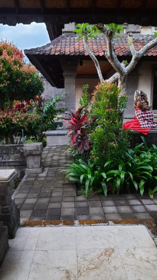 Pande Permai Gasthuis Ubud
