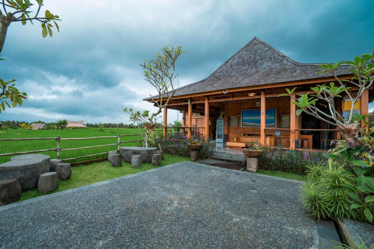 Pb Gandalangu Garden House Bali Hotel 3*