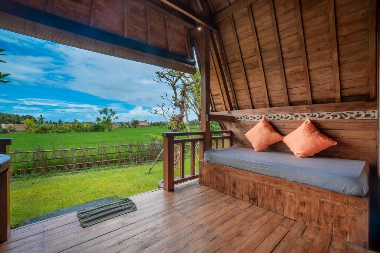 Hotel Pb Gandalangu Garden House Bali Ubud (Bali)