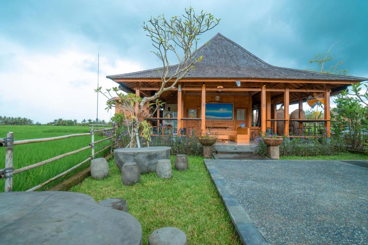 Pb Gandalangu Garden House Bali Hotel