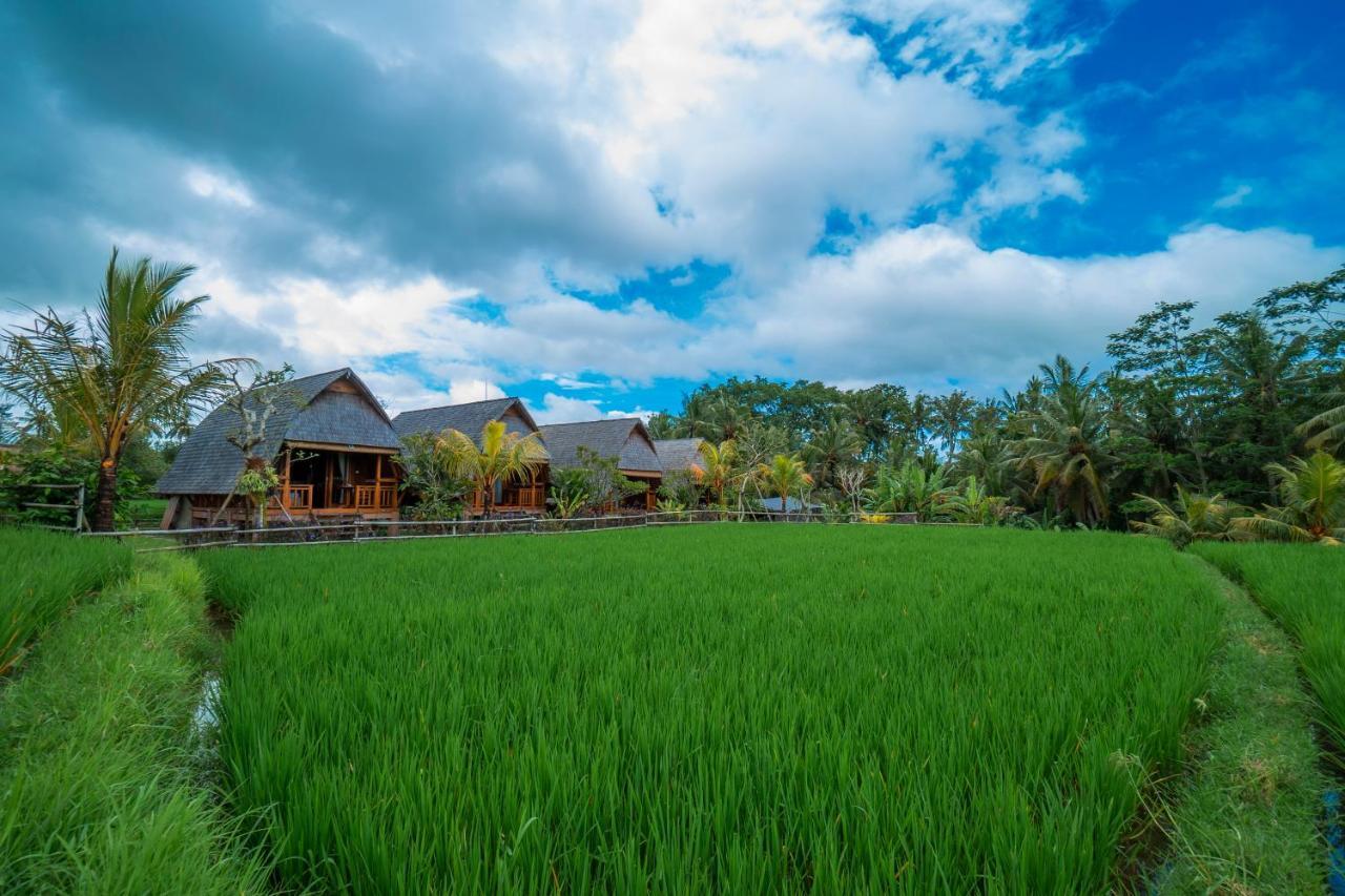 Hotel Pb Gandalangu Garden House Bali Ubud (Bali)