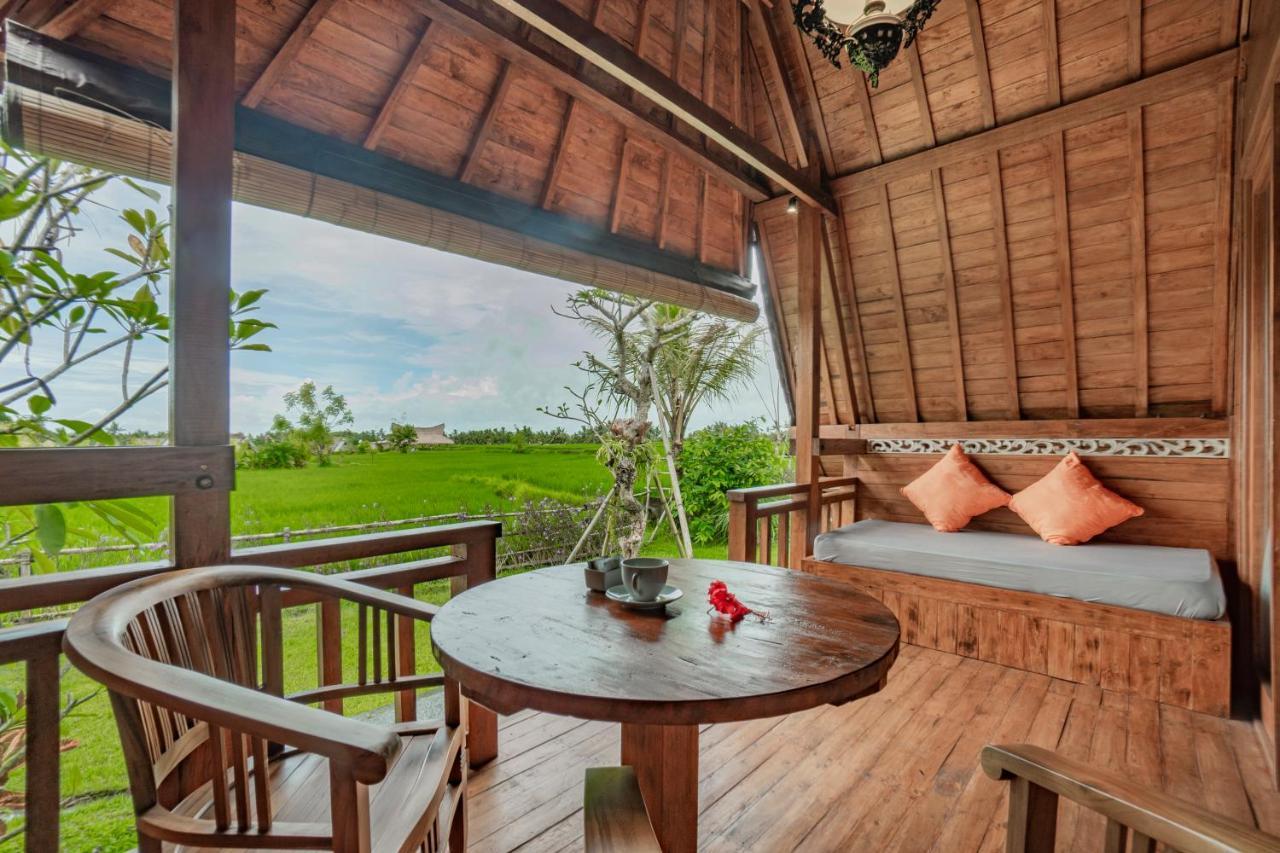 Pb Gandalangu Garden House Bali Hotel