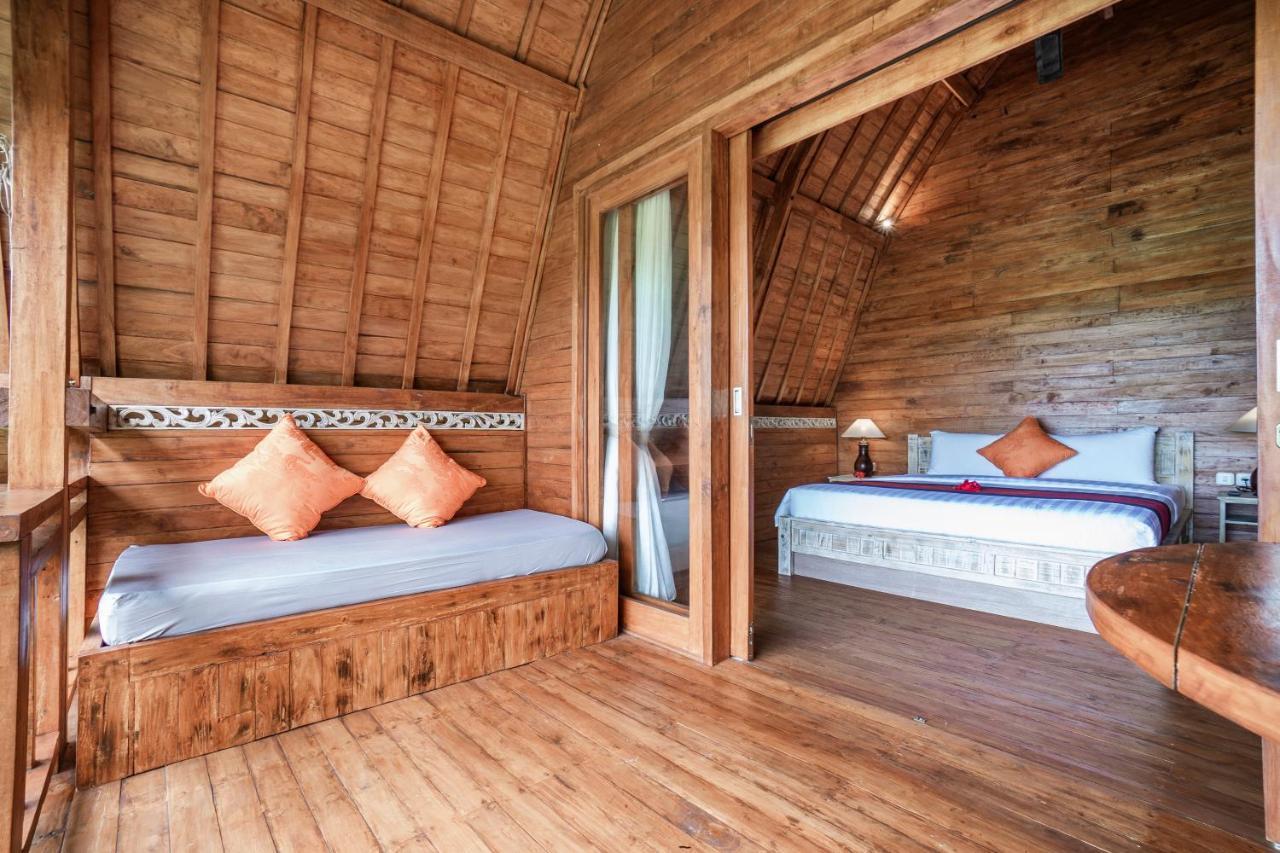 Hotel Pb Gandalangu Garden House Bali Ubud (Bali)
