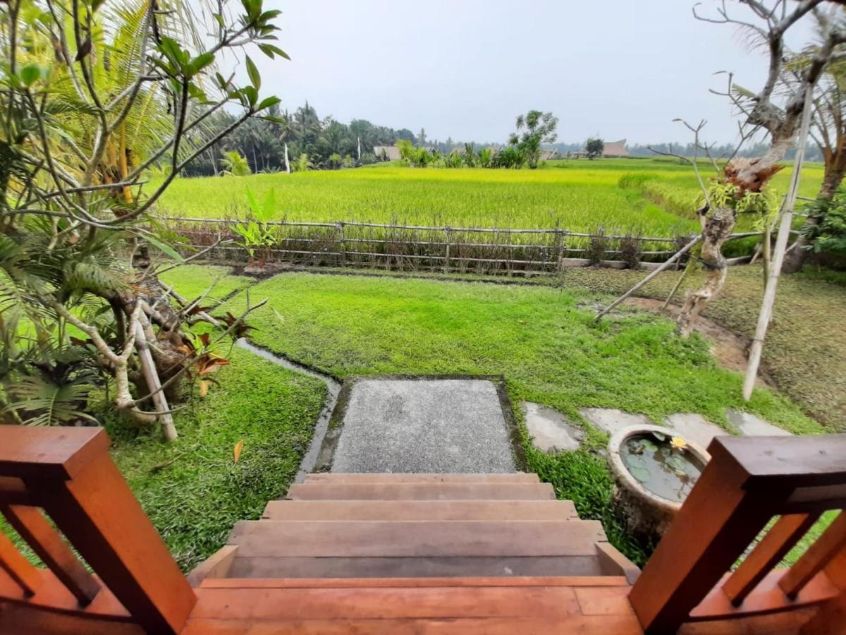 Hotel Pb Gandalangu Garden House Bali 3*