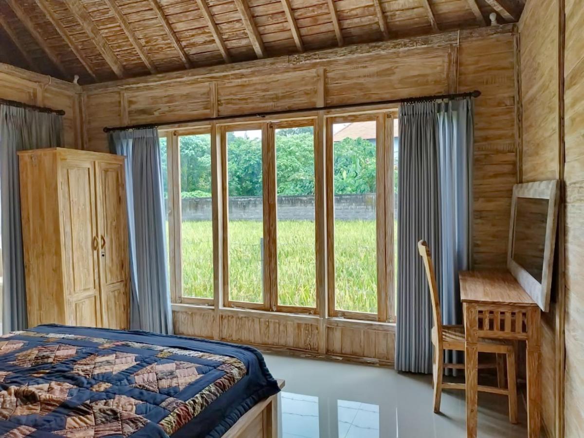 Villa River Campuhan