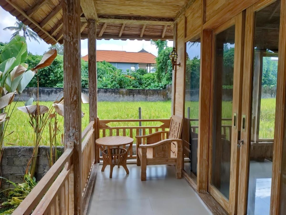 Villa River Campuhan