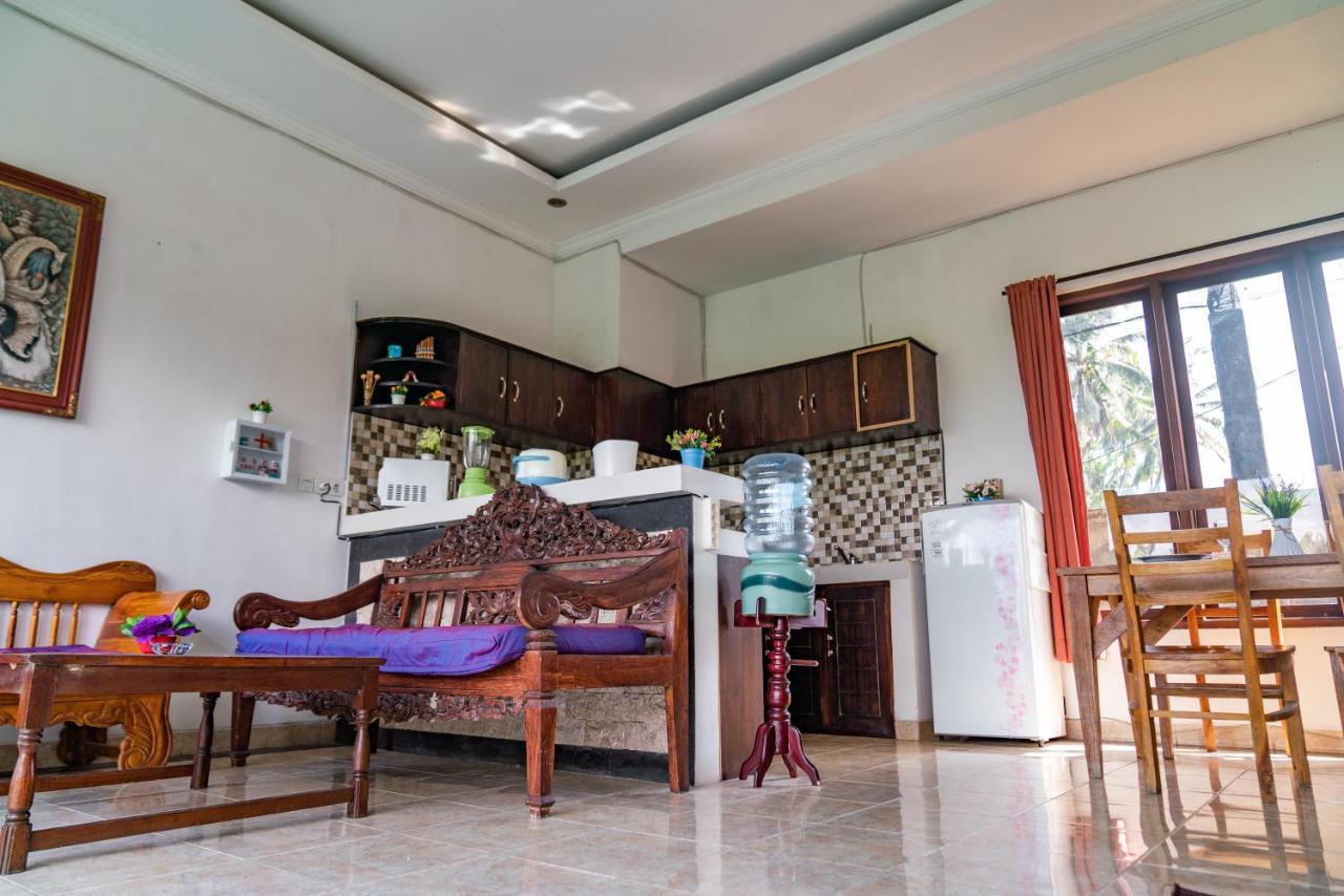 Gracella Villa