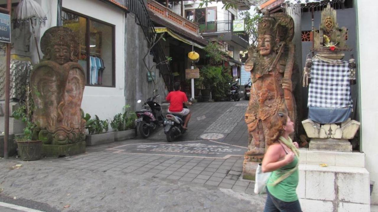 Market Hostel