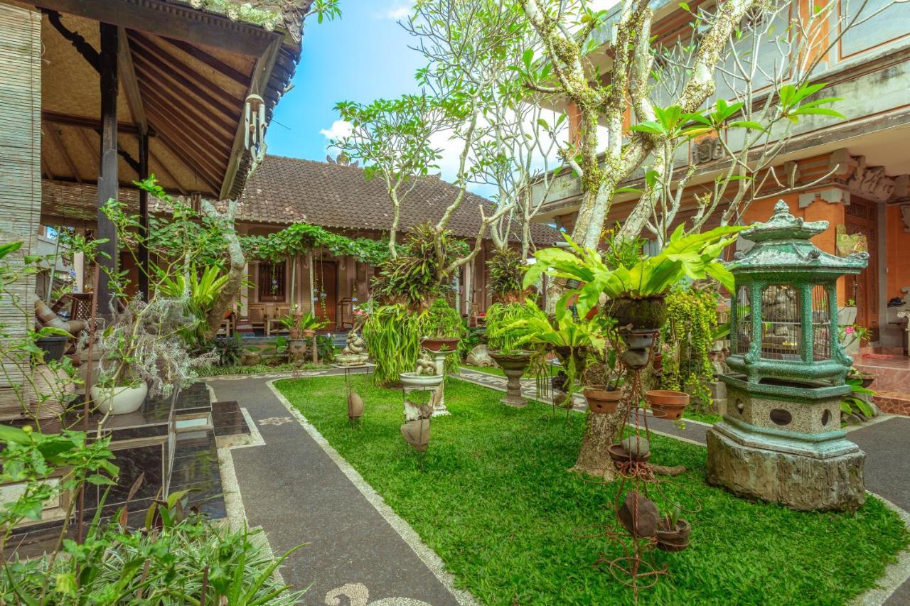 Teba House