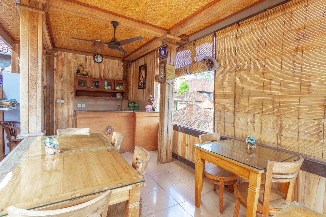 Guest house Teba House By Ecommerceloka - Chse Certified *