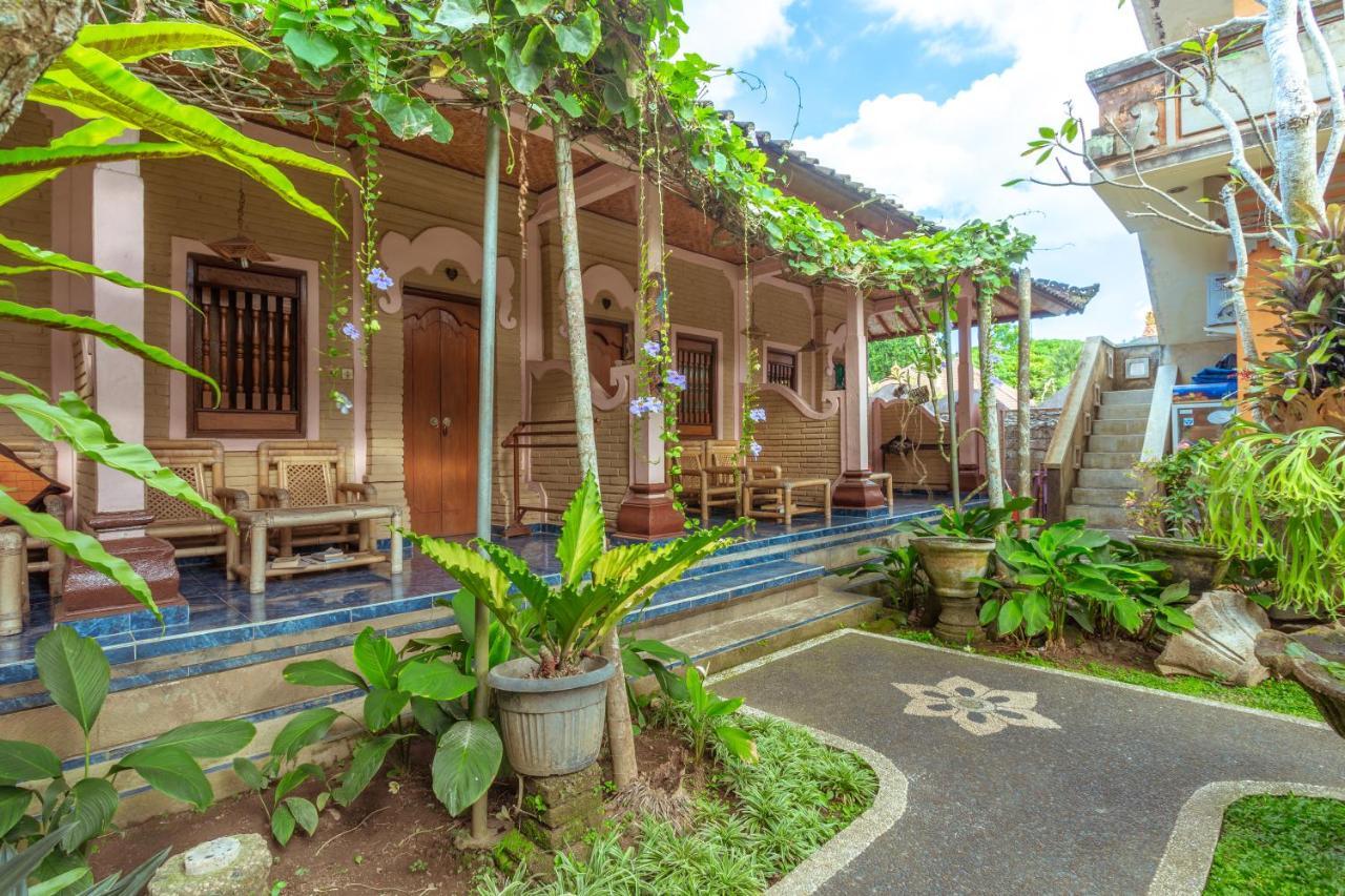 Teba House Ubud (Bali)