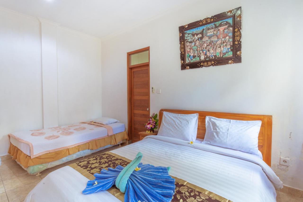 Teba House By Ecommerceloka - Chse Certified Guest house *