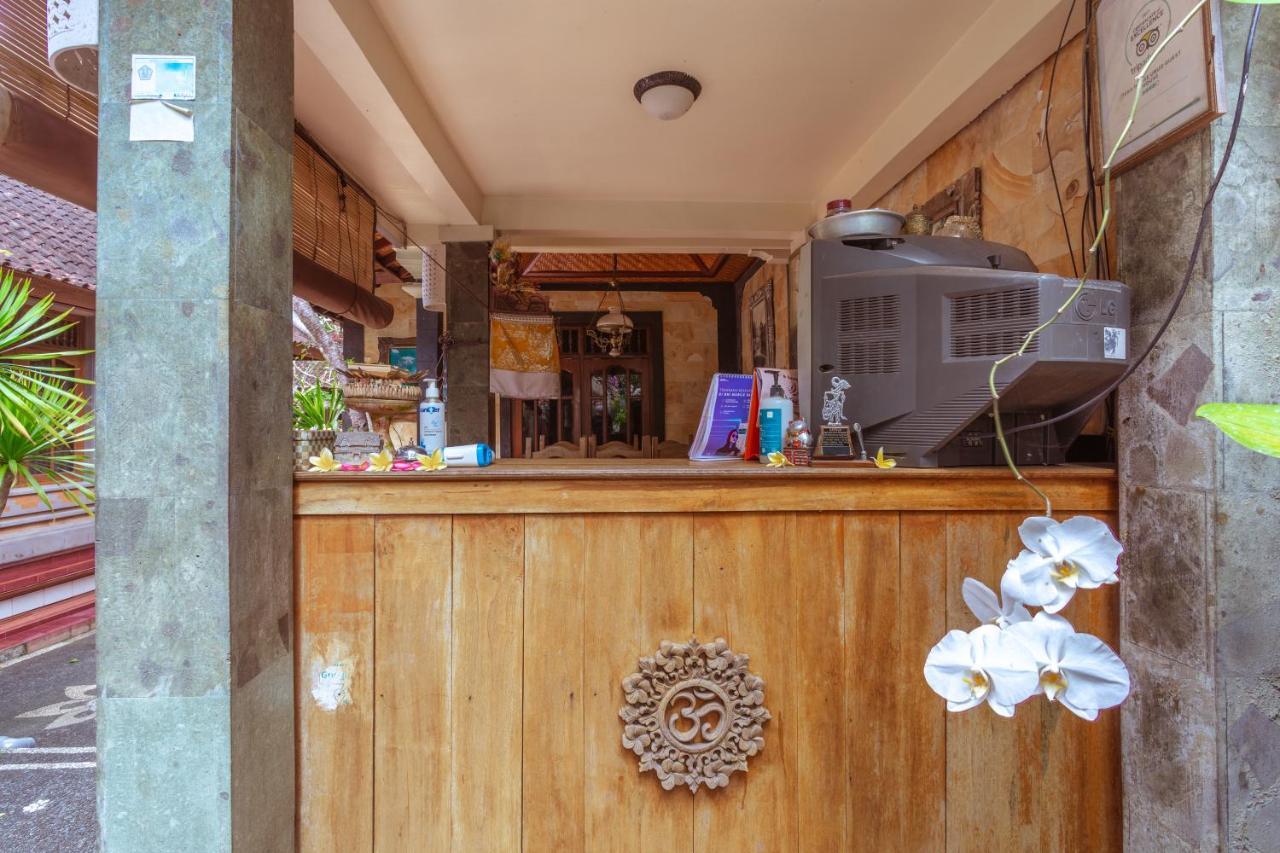 Teba House By Ecommerceloka - Chse Certified Guest house *