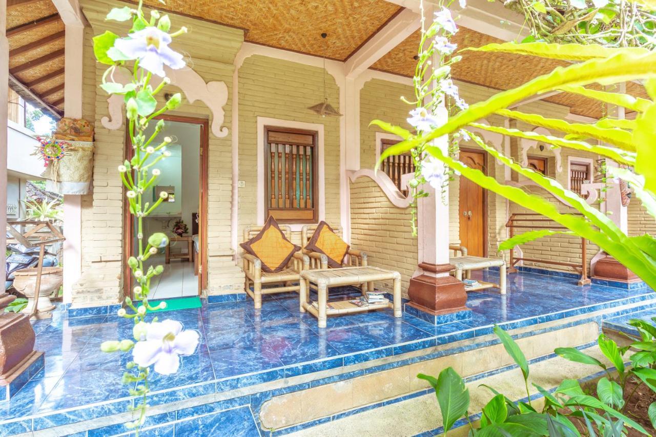 Teba House * Ubud (Bali)