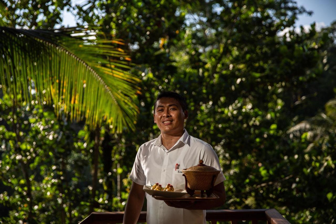 Komaneka At Bisma Resort