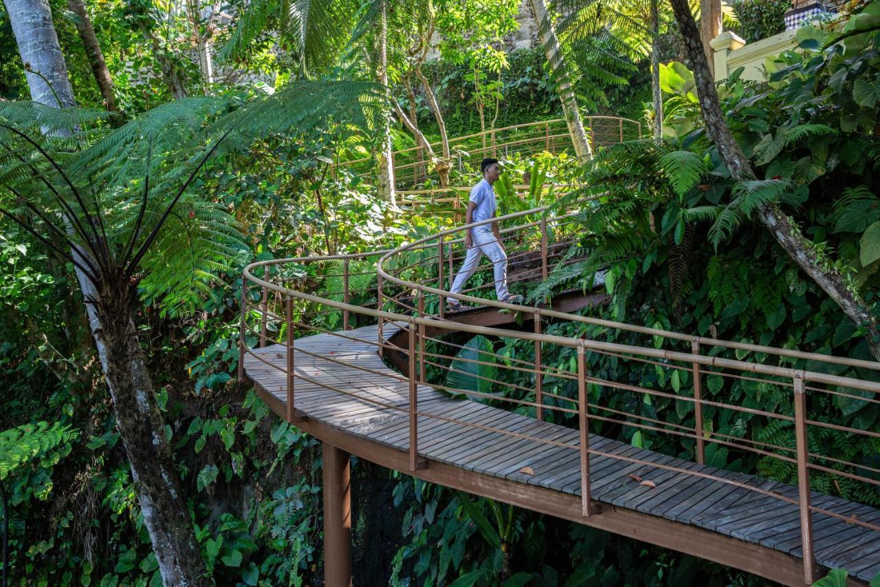Resort Komaneka At Bisma Ubud