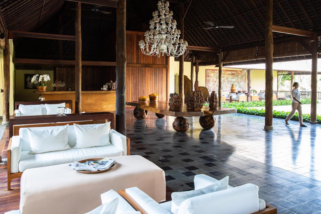Komaneka At Bisma 5* Ubud