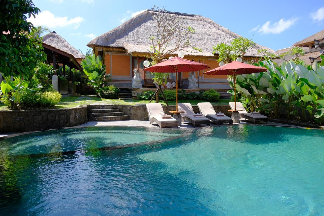 Hotel Puri Andong