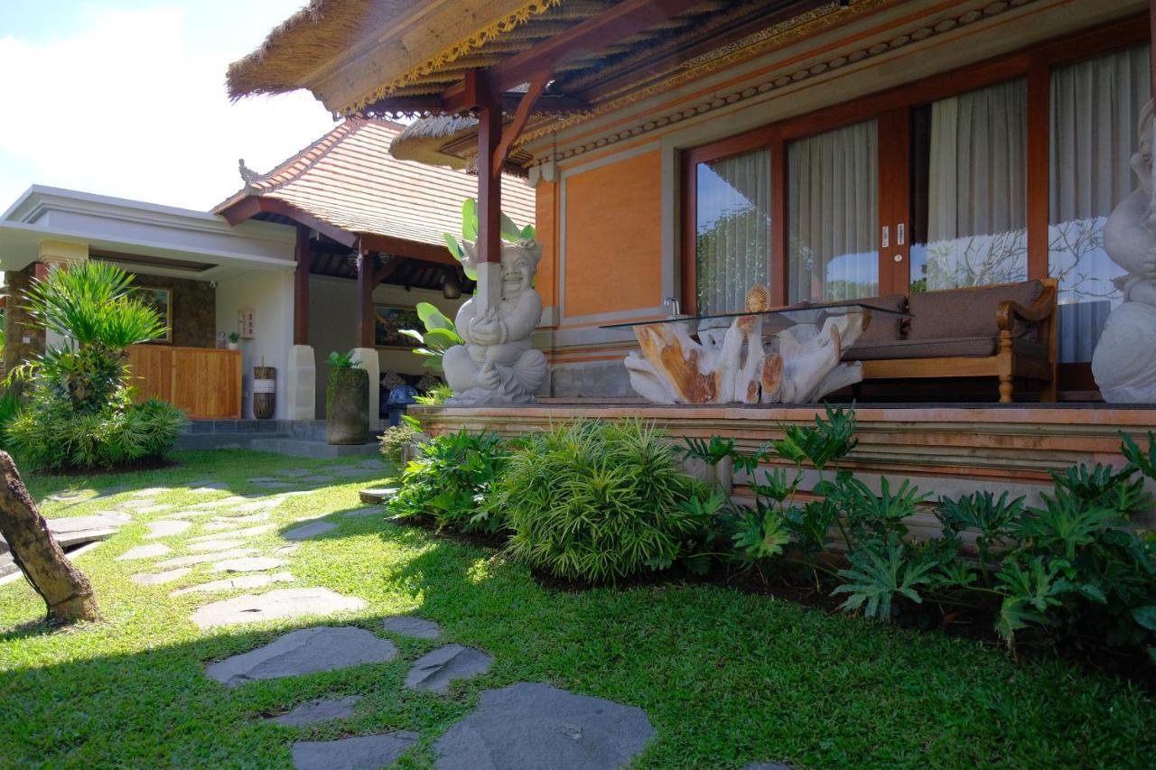 Puri Andong Hotel