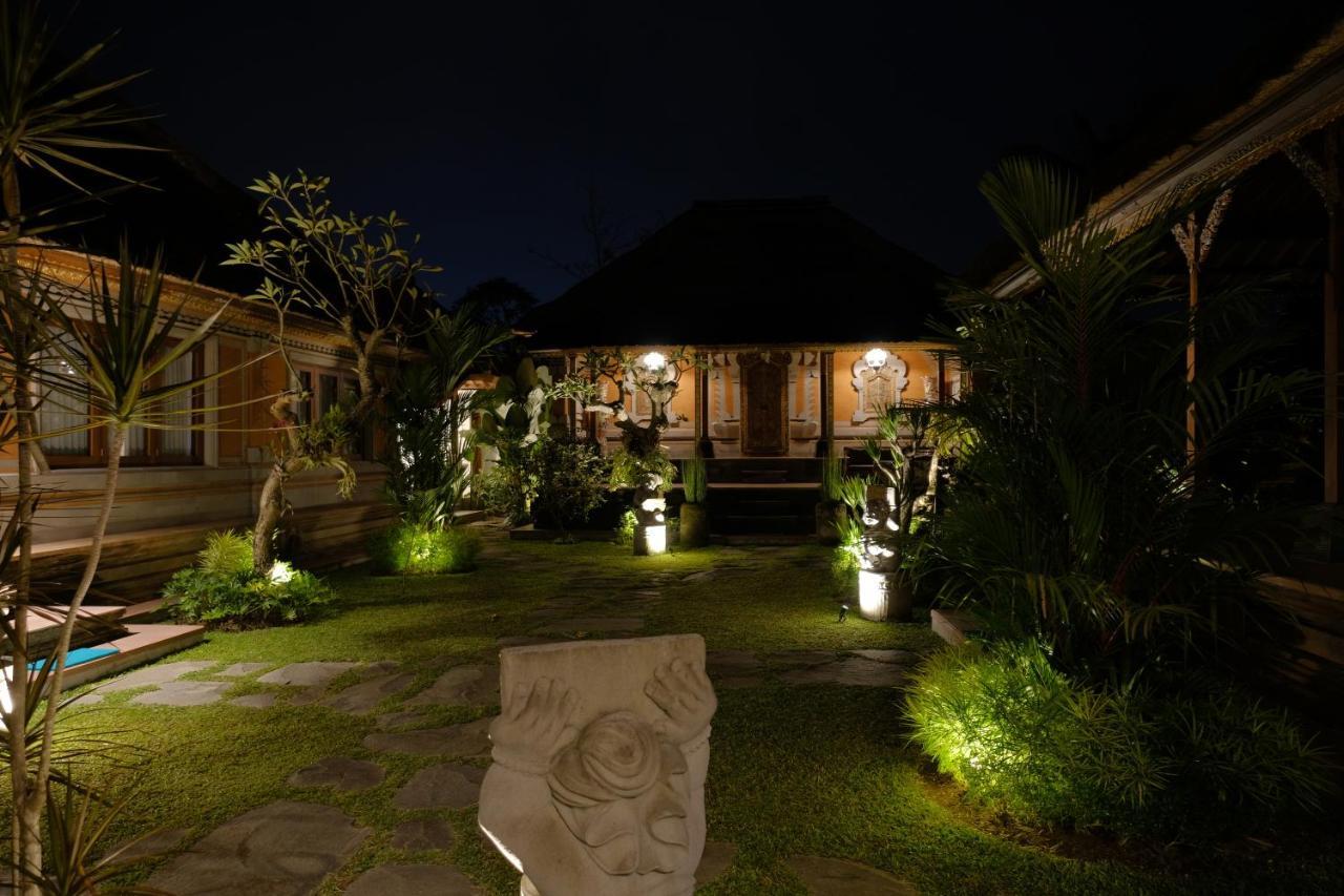 Puri Andong Ubud (Bali)