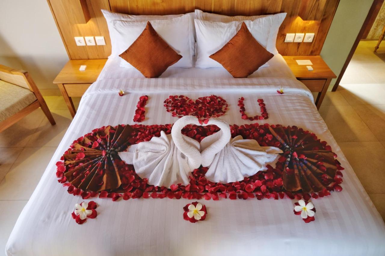 Puri Andong Hotel Ubud (Bali)