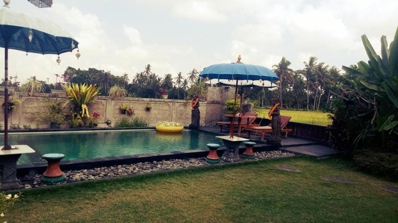 Bed & Breakfast Beras Bali Ubud (Bali)