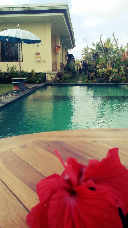 Beras Bali