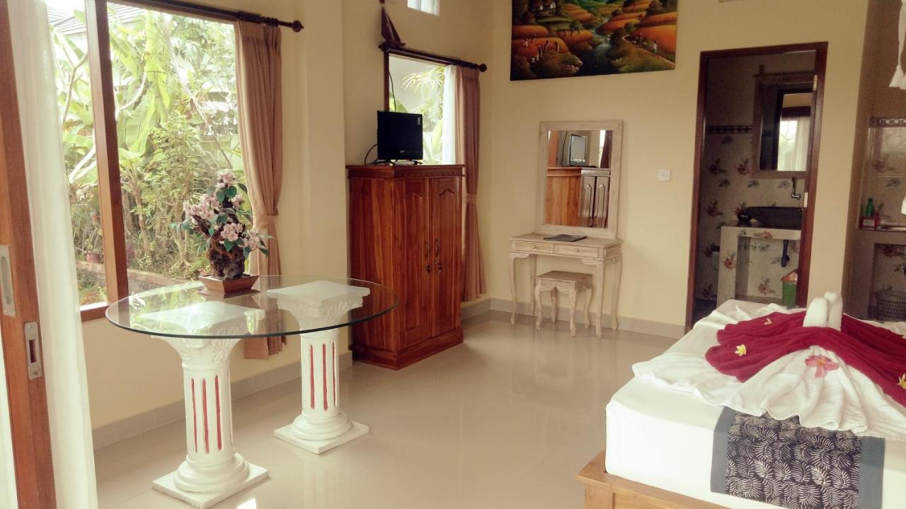 Beras Bali Bed & Breakfast Ubud (Bali)