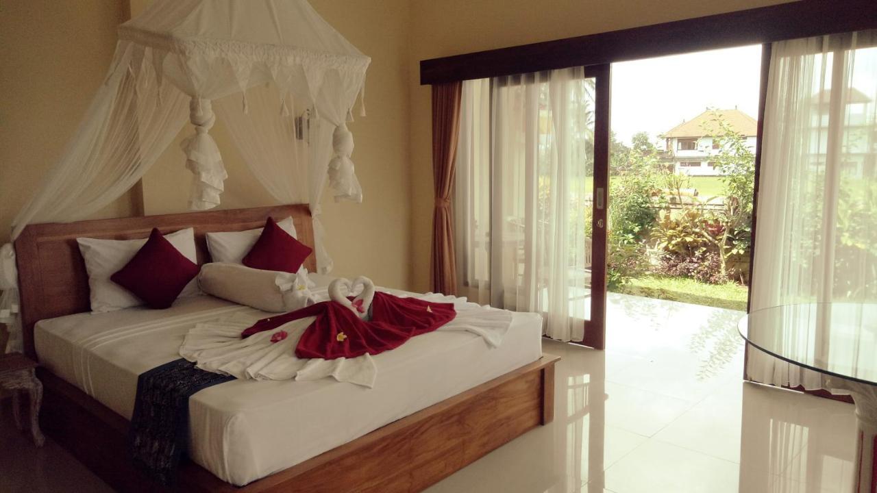 Beras Bali * Ubud (Bali)