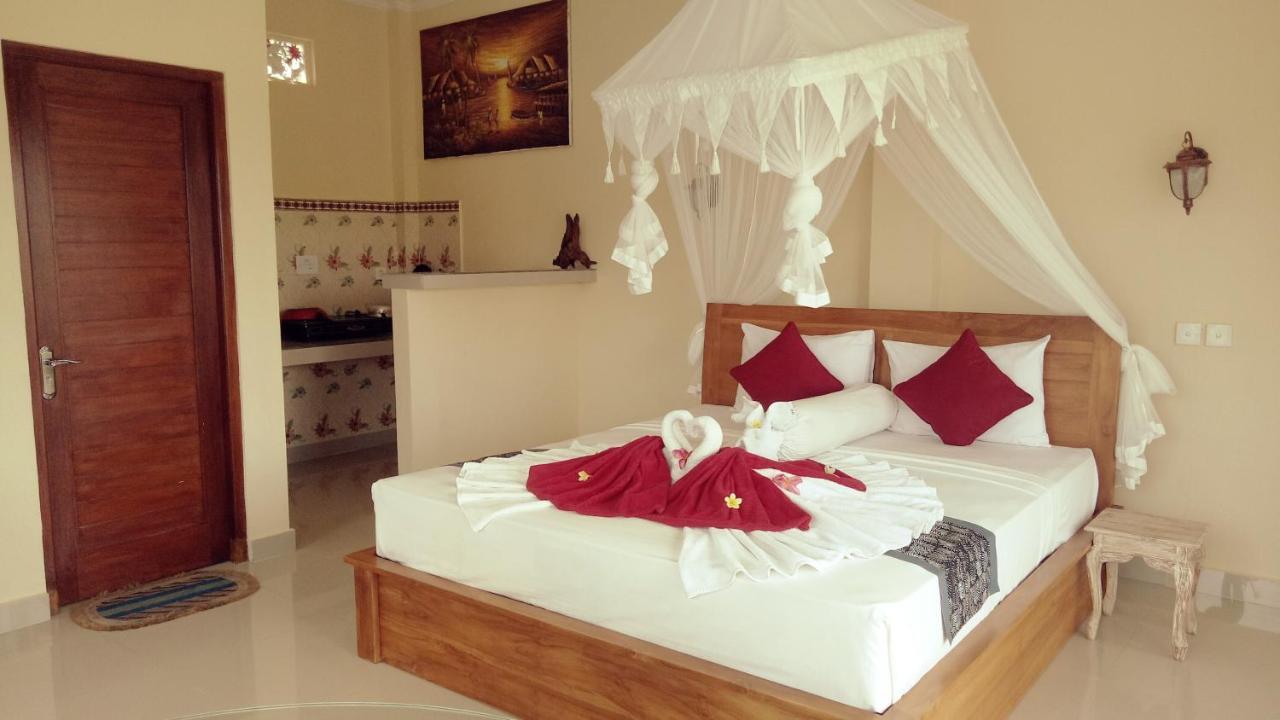 Beras Bali Bed & Breakfast Ubud (Bali)