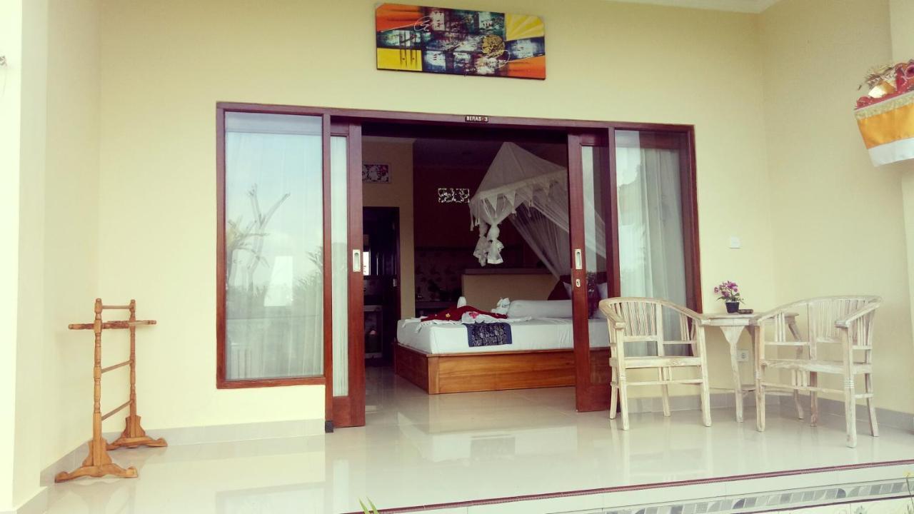 Beras Bali * Ubud (Bali)