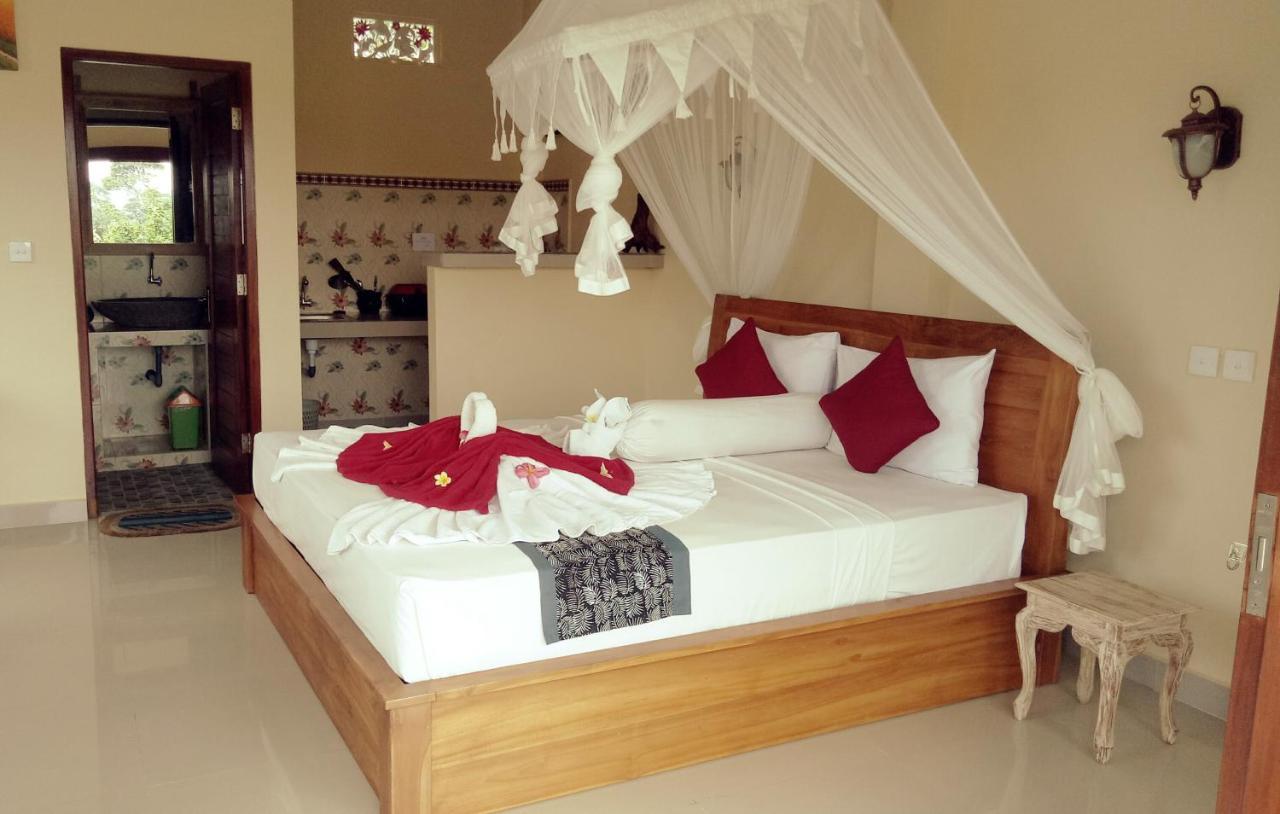 Beras Bali Bed & Breakfast Ubud (Bali)