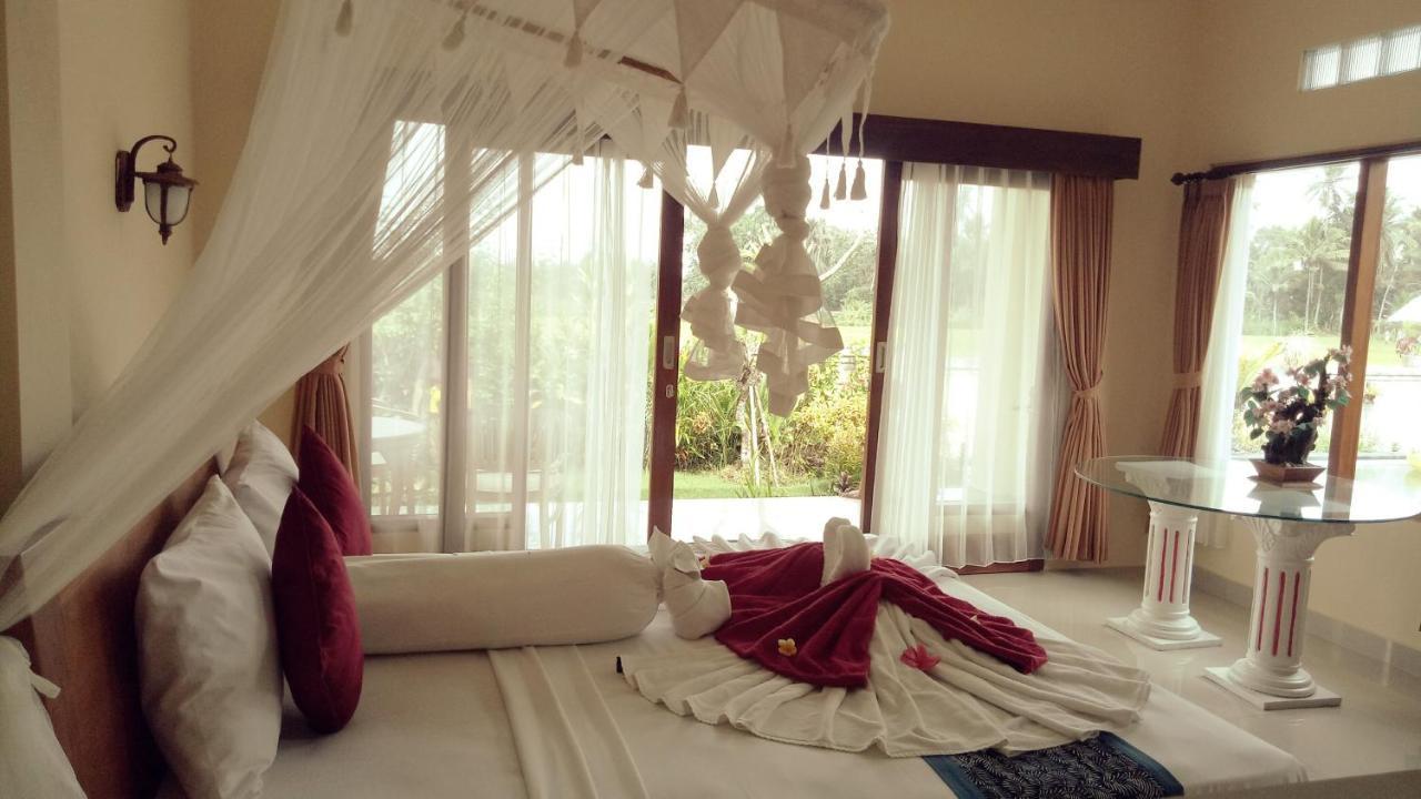 Beras Bali *