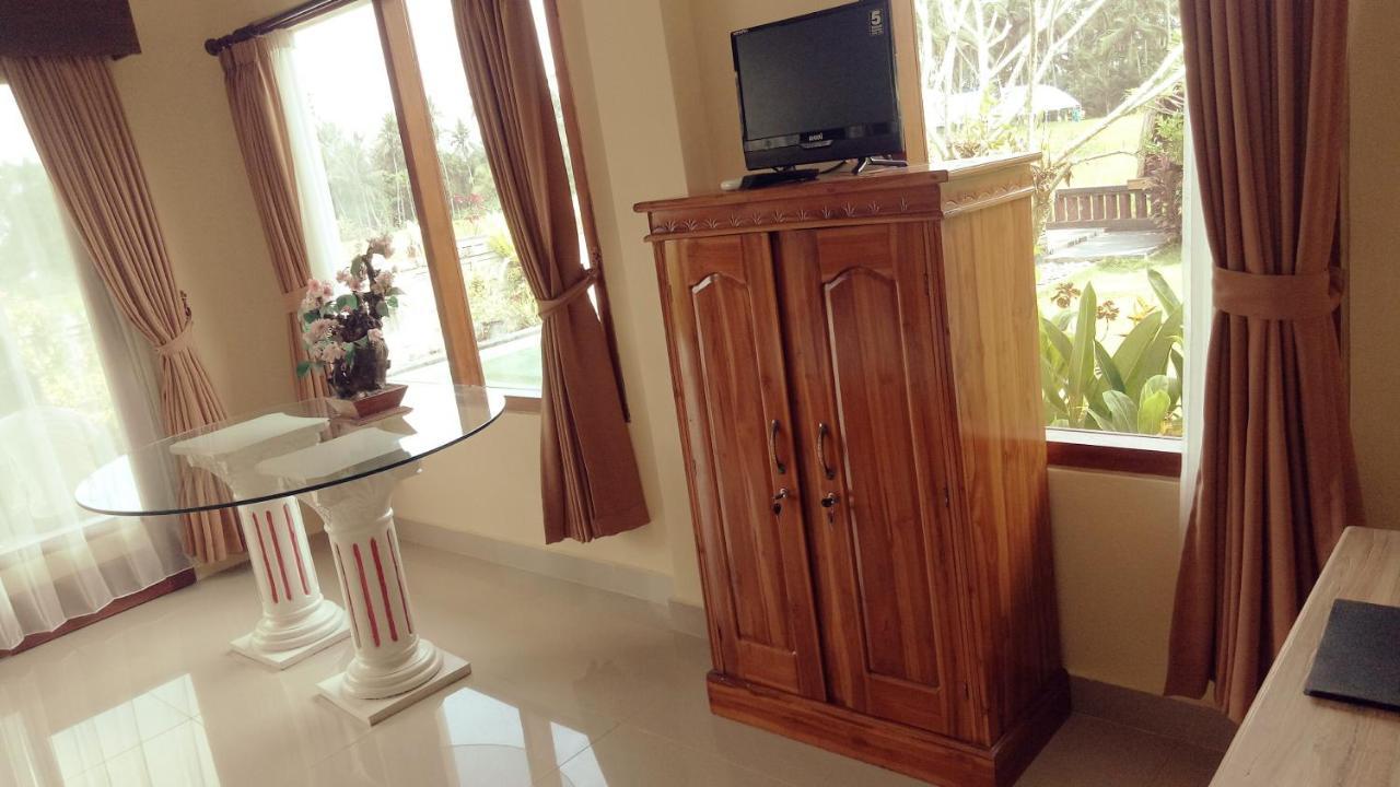 Bed & Breakfast Beras Bali