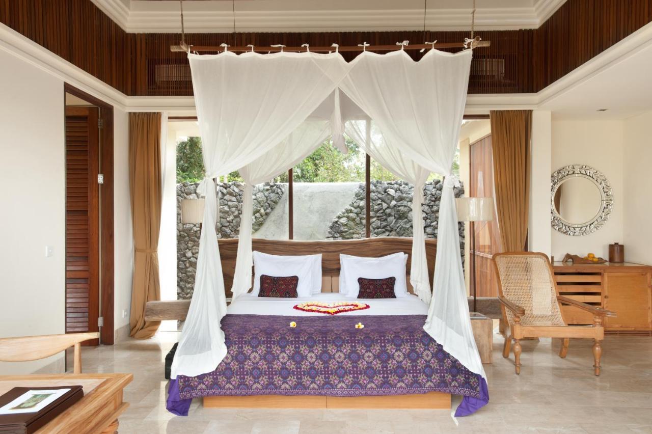 Resort Komaneka At Tanggayuda Ubud