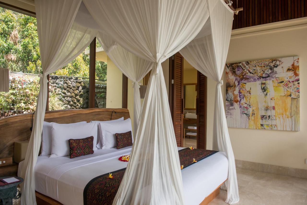 Komaneka At Tanggayuda Resort