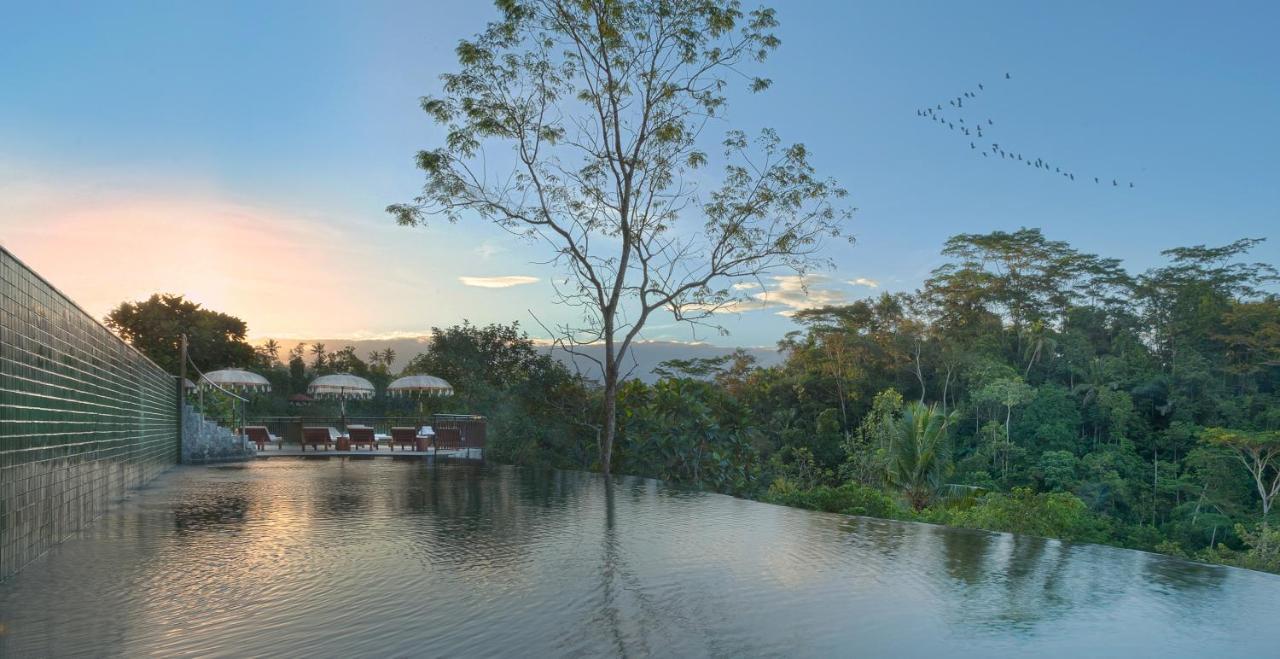 Komaneka At Tanggayuda 5* Ubud