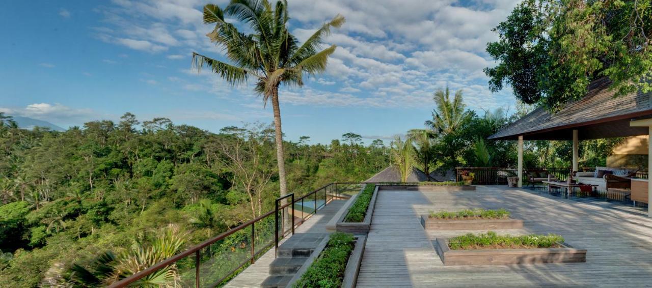 Komaneka At Tanggayuda Resort 5*