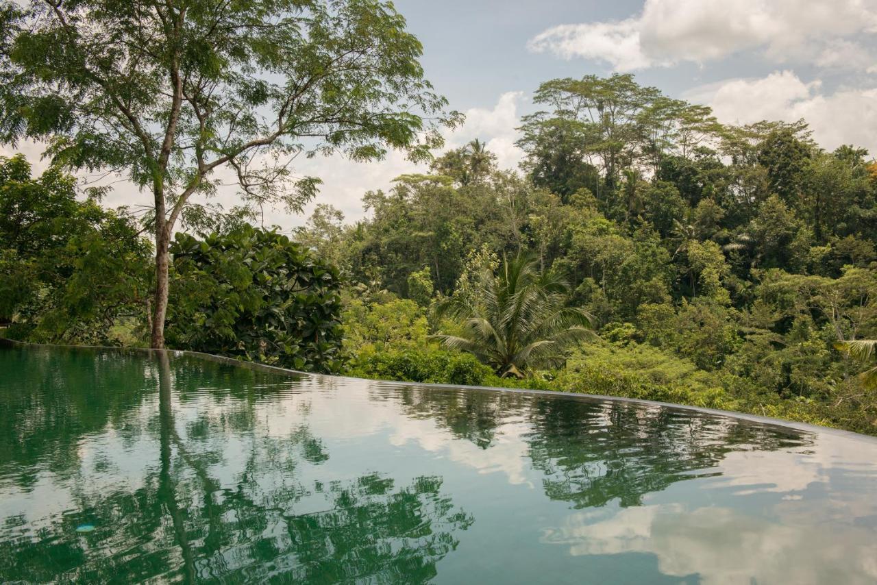 Komaneka At Tanggayuda 5* Ubud
