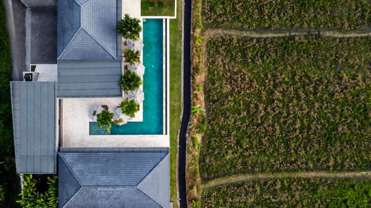Villa Yallan By Balisuperhost *