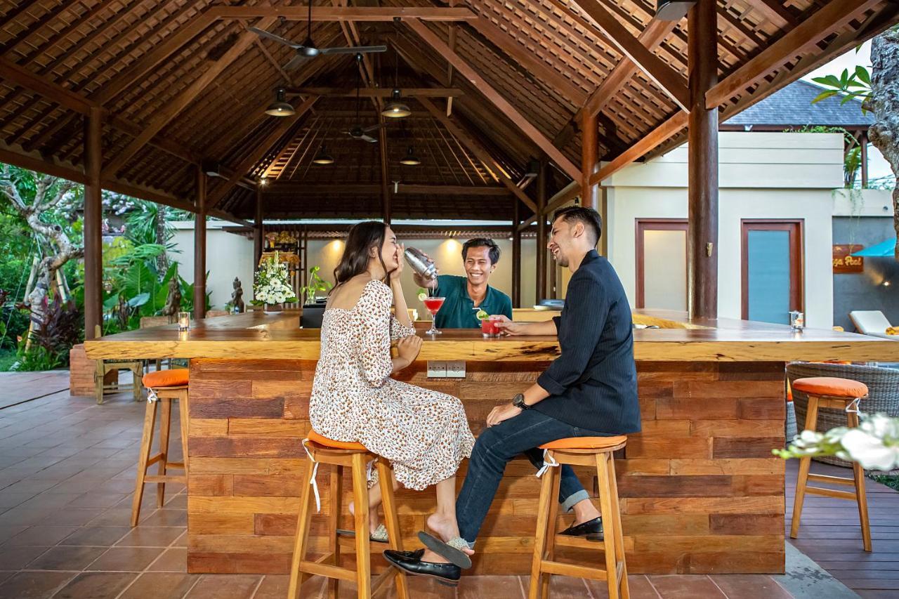 Alam Wayang - Chse Certified 4* Ubud (Bali)
