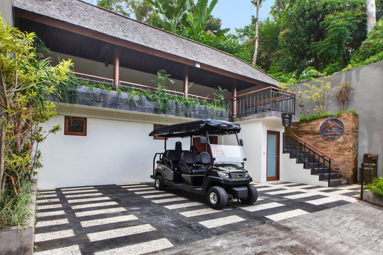 Alam Wayang - Chse Certified 4* Ubud (Bali)