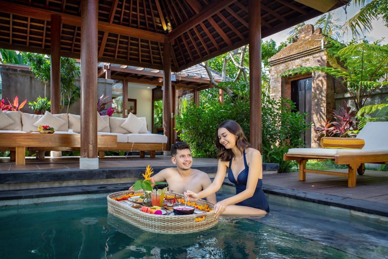 Alam Wayang - Chse Certified Resort Ubud (Bali)
